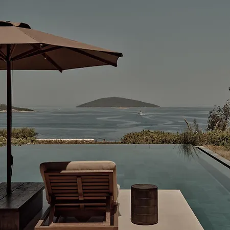 酒店 Scorpios 博德鲁姆