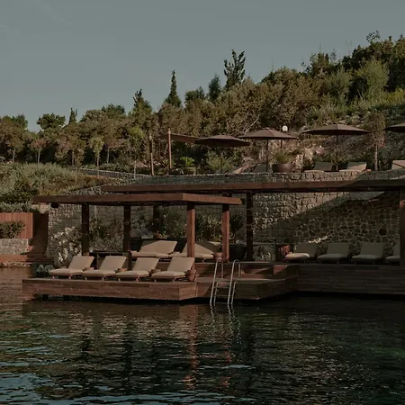 Scorpios 5* ボドルム