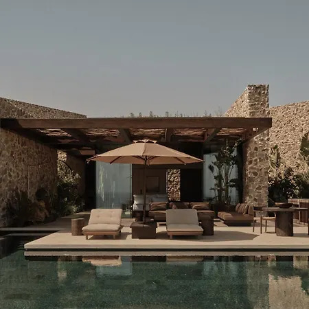 Scorpios 酒店 博德鲁姆