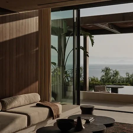 酒店 Scorpios 博德鲁姆