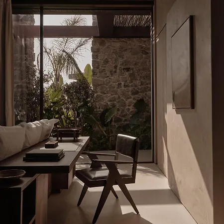 Scorpios Hotel Bodrum