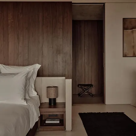 Hotel Scorpios 5*