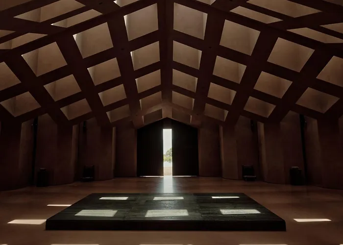 Scorpios ホテル 5*