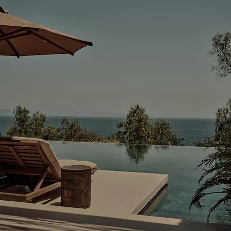 Scorpios Hotel