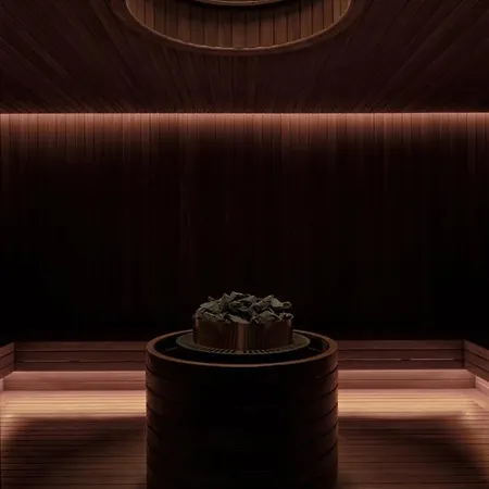 Hotel Scorpios 5*
