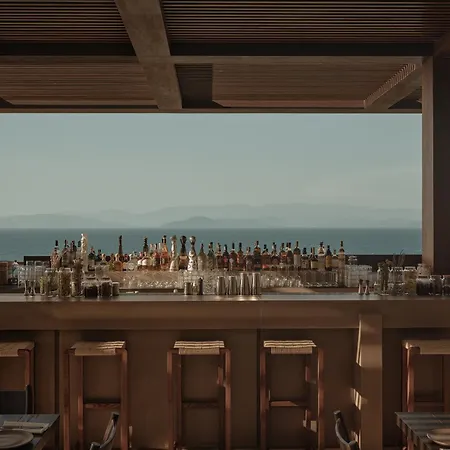 فندق Scorpios بودروم