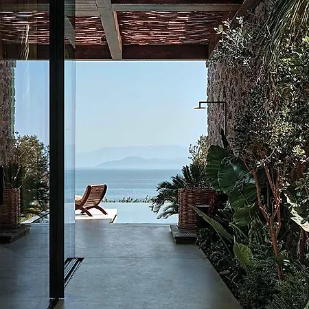 Scorpios Bodrum