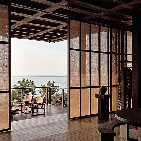 Scorpios Hotel 5*