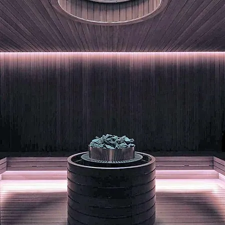 Hotel Scorpios 5*