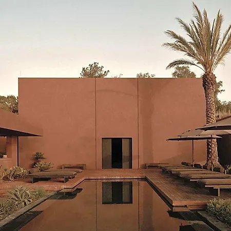 Hotel Scorpios