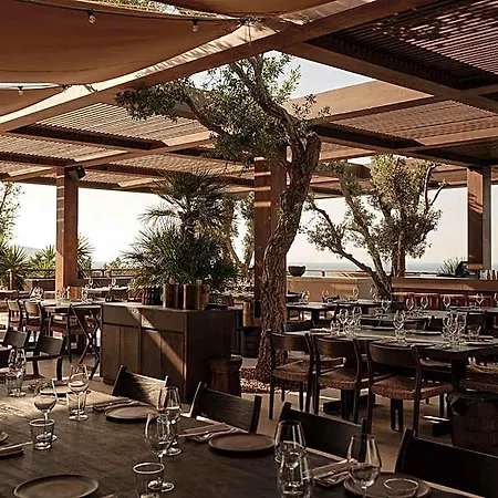 Hotel Scorpios