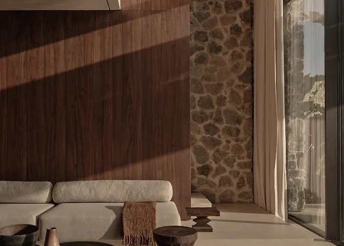 Scorpios Αλικαρνασσός