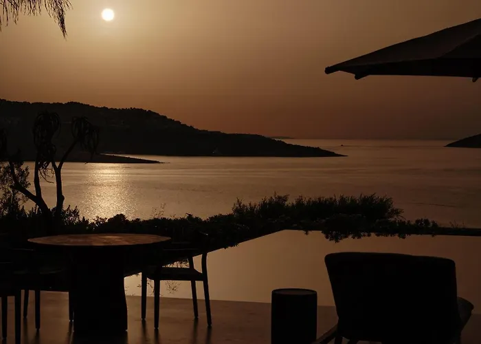 Scorpios Ξενοδοχείο 5*