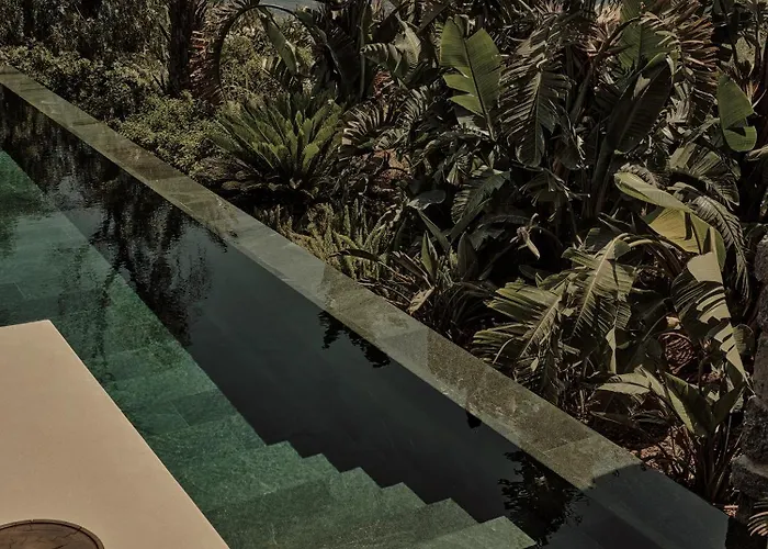 Ξενοδοχείο Scorpios 5*