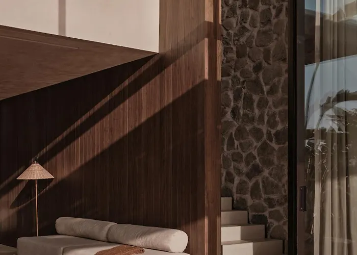 Scorpios Ξενοδοχείο 5*