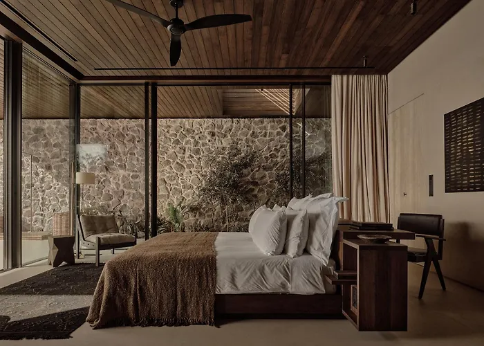 Ξενοδοχείο Scorpios