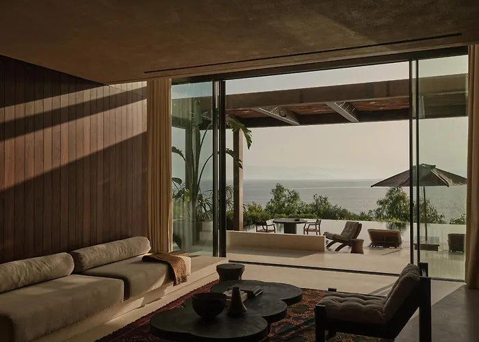 Scorpios Ξενοδοχείο 5*