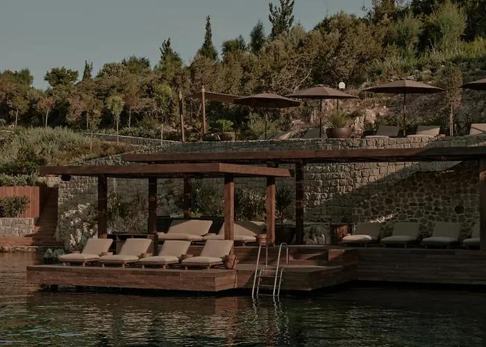 Scorpios 5* Αλικαρνασσός