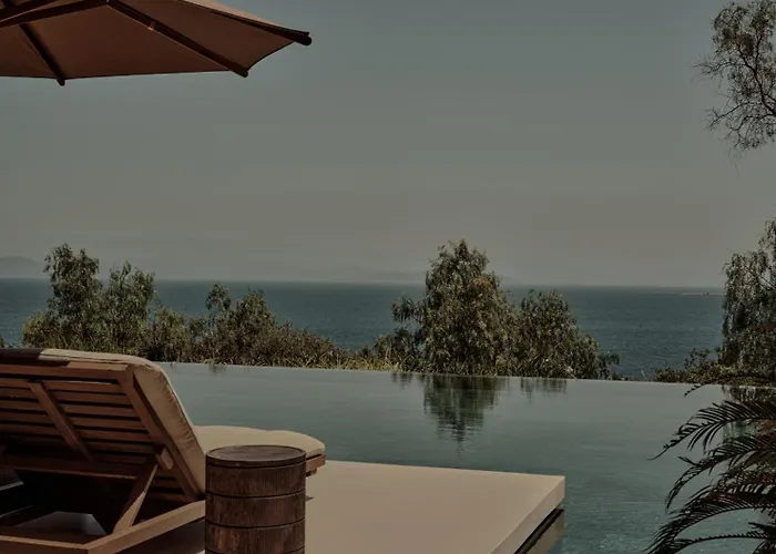 Scorpios Ξενοδοχείο