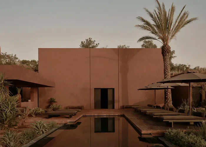 Ξενοδοχείο Scorpios