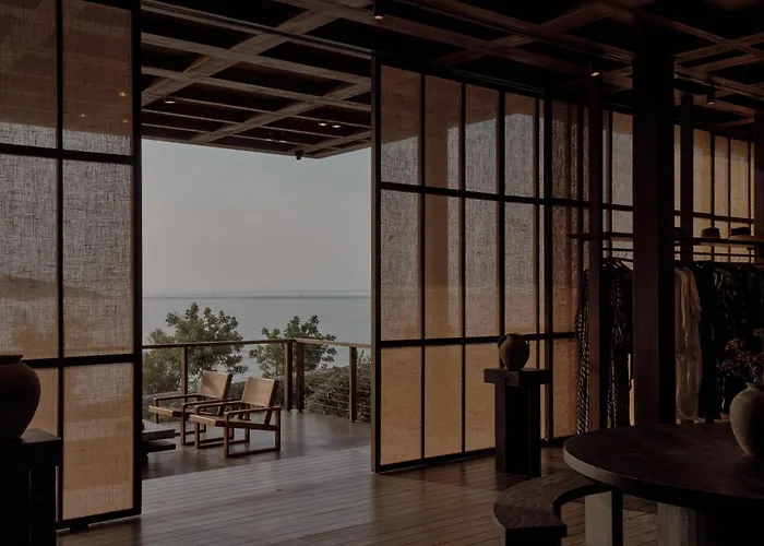 Scorpios Ξενοδοχείο 5*