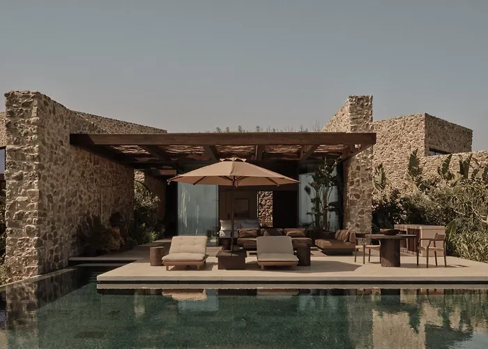 Scorpios Ξενοδοχείο Αλικαρνασσός