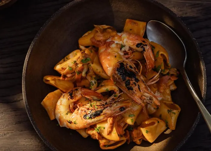 Scorpios Ξενοδοχείο 5*