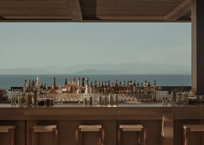 Ξενοδοχείο Scorpios Αλικαρνασσός