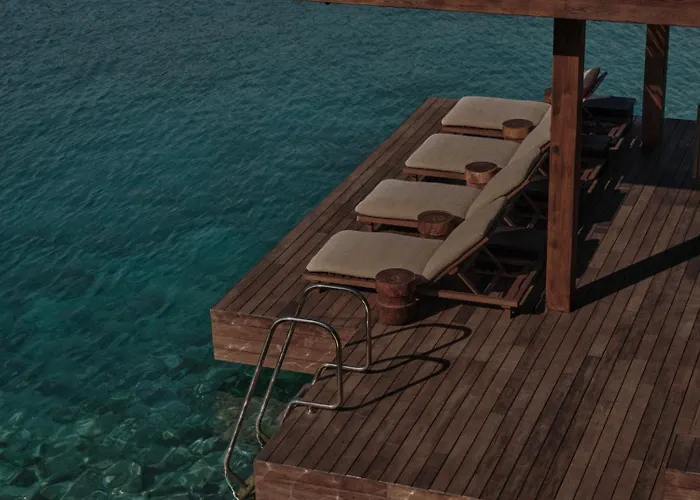 Scorpios Ξενοδοχείο