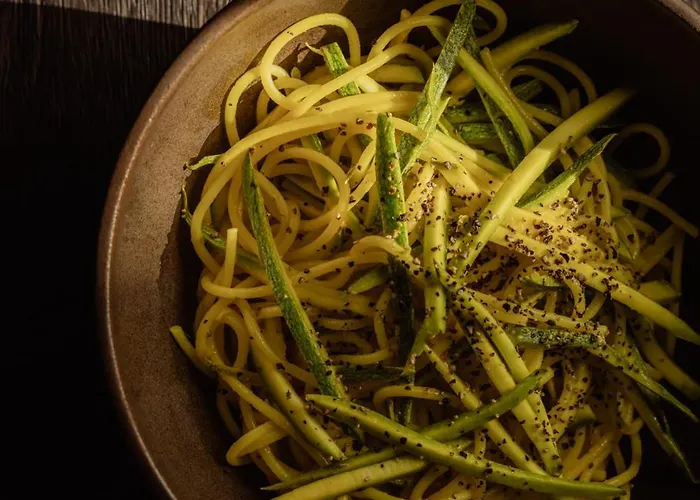 Scorpios Hotel Bodrum